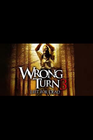 DJ AFRO Wrong Turn 3 Left for Dead
